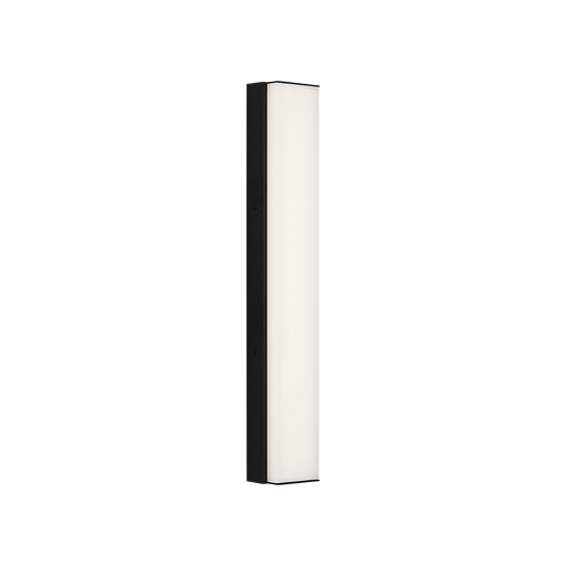 Generation Lighting Panna 18 Inch LED Vanity Midnight Black (GLV1571MBK-L)