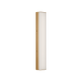 Generation Lighting Panna 18 Inch LED Vanity Satin Brass (GLV1571SB-L)