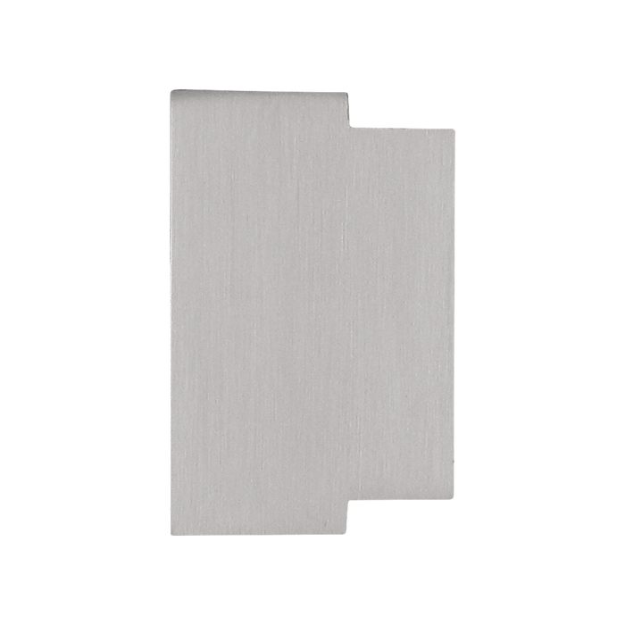 Generation Lighting Panna 24 Inch LED Vanity Brushed Nickel (GLV1581BN-L)