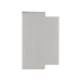 Generation Lighting Panna 24 Inch LED Vanity Brushed Nickel (GLV1581BN-L)