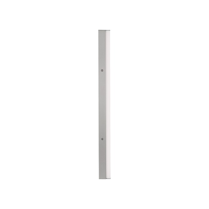Generation Lighting Panna 24 Inch LED Vanity Brushed Nickel (GLV1581BN-L)
