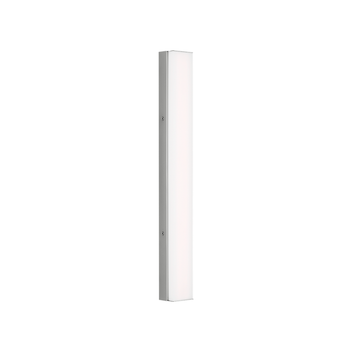 Generation Lighting Panna 24 Inch LED Vanity Chrome (GLV1581CH-L)