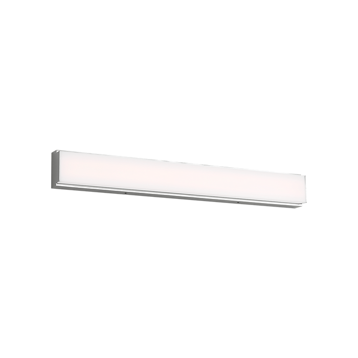 Generation Lighting Panna 24 Inch LED Vanity Chrome (GLV1581CH-L)