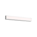 Generation Lighting Panna 24 Inch LED Vanity Chrome (GLV1581CH-L)