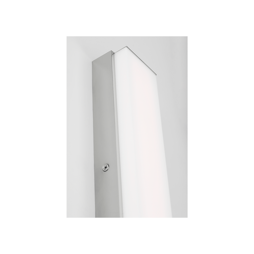 Generation Lighting Panna 24 Inch LED Vanity Chrome (GLV1581CH-L)