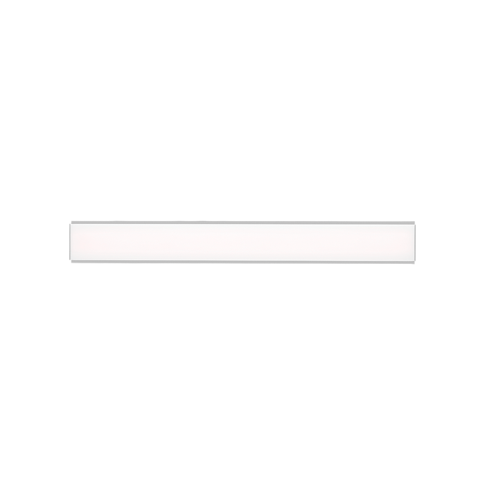 Generation Lighting Panna 24 Inch LED Vanity Chrome (GLV1581CH-L)