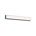 Generation Lighting Panna 24 Inch LED Vanity Midnight Black (GLV1581MBK-L)