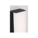 Generation Lighting Panna 24 Inch LED Vanity Midnight Black (GLV1581MBK-L)