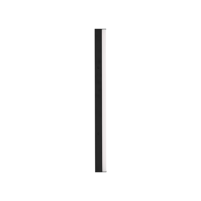 Generation Lighting Panna 24 Inch LED Vanity Midnight Black (GLV1581MBK-L)