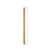 Generation Lighting Panna 24 Inch LED Vanity Satin Brass (GLV1581SB-L)