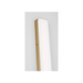 Generation Lighting Panna 24 Inch LED Vanity Satin Brass (GLV1581SB-L)