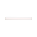 Generation Lighting Panna 24 Inch LED Vanity Satin Brass (GLV1581SB-L)