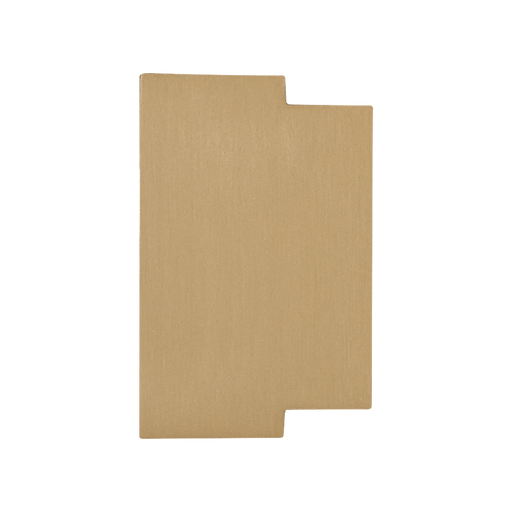 Generation Lighting Panna 24 Inch LED Vanity Satin Brass (GLV1581SB-L)