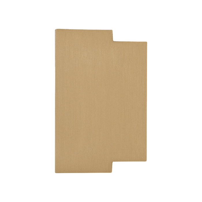 Generation Lighting Panna 24 Inch LED Vanity Satin Brass (GLV1581SB-L)