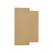 Generation Lighting Panna 24 Inch LED Vanity Satin Brass (GLV1581SB-L)