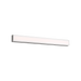Generation Lighting Panna 30 Inch LED Vanity Brushed Nickel (GLV1591BN-L)