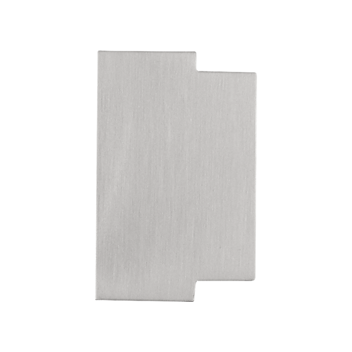 Generation Lighting Panna 30 Inch LED Vanity Brushed Nickel (GLV1591BN-L)