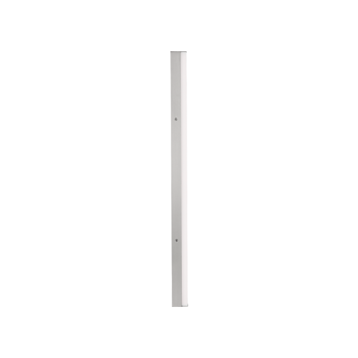 Generation Lighting Panna 30 Inch LED Vanity Brushed Nickel (GLV1591BN-L)