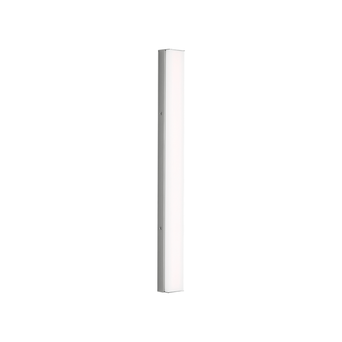 Generation Lighting Panna 30 Inch LED Vanity Chrome (GLV1591CH-L)