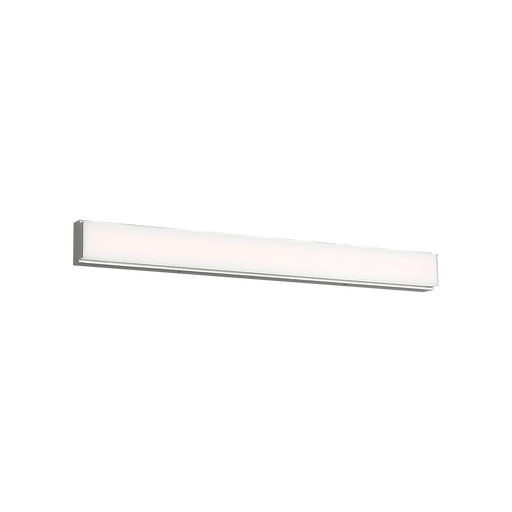 Generation Lighting Panna 30 Inch LED Vanity Chrome (GLV1591CH-L)