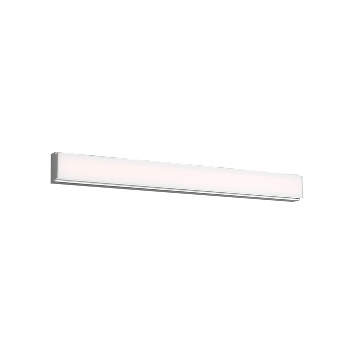 Generation Lighting Panna 30 Inch LED Vanity Chrome (GLV1591CH-L)