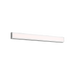 Generation Lighting Panna 30 Inch LED Vanity Chrome (GLV1591CH-L)