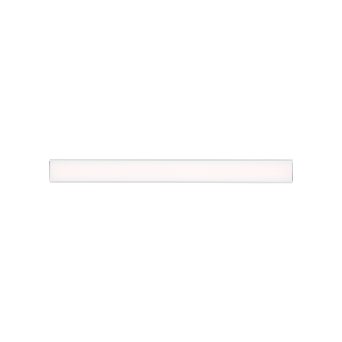 Generation Lighting Panna 30 Inch LED Vanity Chrome (GLV1591CH-L)