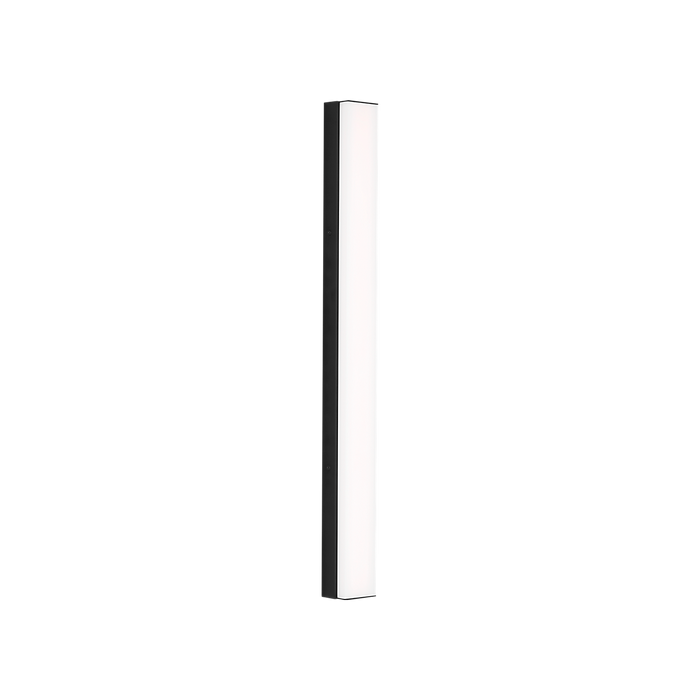 Generation Lighting Panna 30 Inch LED Vanity Midnight Black (GLV1591MBK-L)