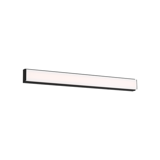 Generation Lighting Panna 30 Inch LED Vanity Midnight Black (GLV1591MBK-L)