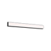 Generation Lighting Panna 30 Inch LED Vanity Midnight Black (GLV1591MBK-L)