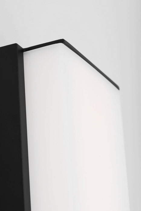 Generation Lighting Panna 30 Inch LED Vanity Midnight Black (GLV1591MBK-L)