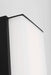 Generation Lighting Panna 30 Inch LED Vanity Midnight Black (GLV1591MBK-L)