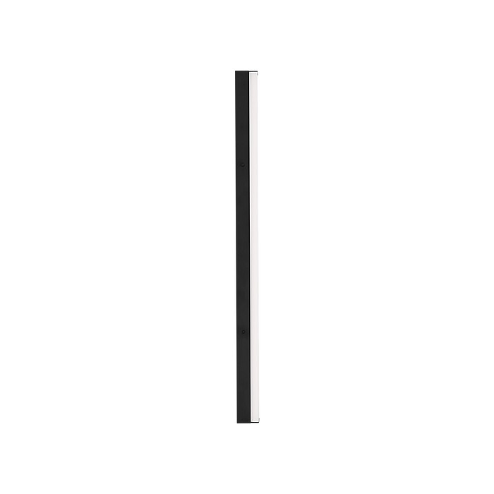 Generation Lighting Panna 30 Inch LED Vanity Midnight Black (GLV1591MBK-L)