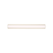 Generation Lighting Panna 30 Inch LED Vanity Satin Brass (GLV1591SB-L)