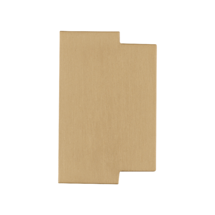 Generation Lighting Panna 30 Inch LED Vanity Satin Brass (GLV1591SB-L)