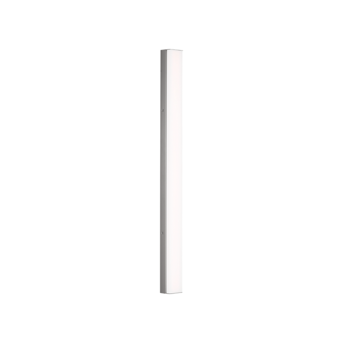 Generation Lighting Panna 36 Inch LED Vanity Brushed Nickel (GLV1601BN-L)
