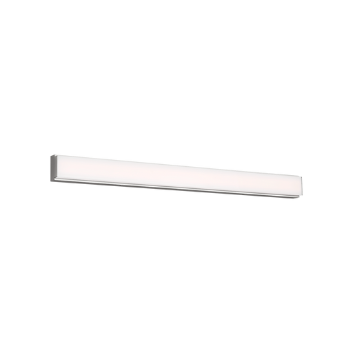 Generation Lighting Panna 36 Inch LED Vanity Brushed Nickel (GLV1601BN-L)