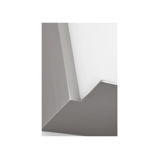 Generation Lighting Panna 36 Inch LED Vanity Brushed Nickel (GLV1601BN-L)