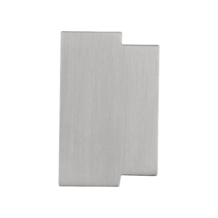 Generation Lighting Panna 36 Inch LED Vanity Brushed Nickel (GLV1601BN-L)