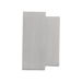 Generation Lighting Panna 36 Inch LED Vanity Brushed Nickel (GLV1601BN-L)