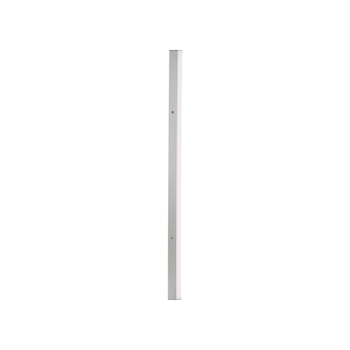 Generation Lighting Panna 36 Inch LED Vanity Brushed Nickel (GLV1601BN-L)