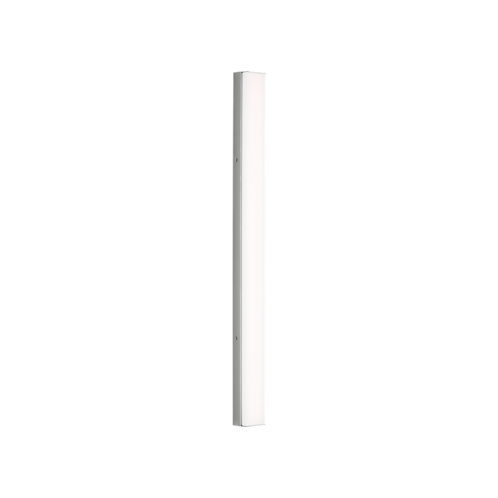 Generation Lighting Panna 36 Inch LED Vanity Chrome (GLV1601CH-L)