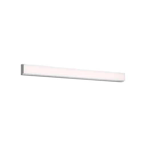 Generation Lighting Panna 36 Inch LED Vanity Chrome (GLV1601CH-L)