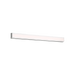 Generation Lighting Panna 36 Inch LED Vanity Chrome (GLV1601CH-L)