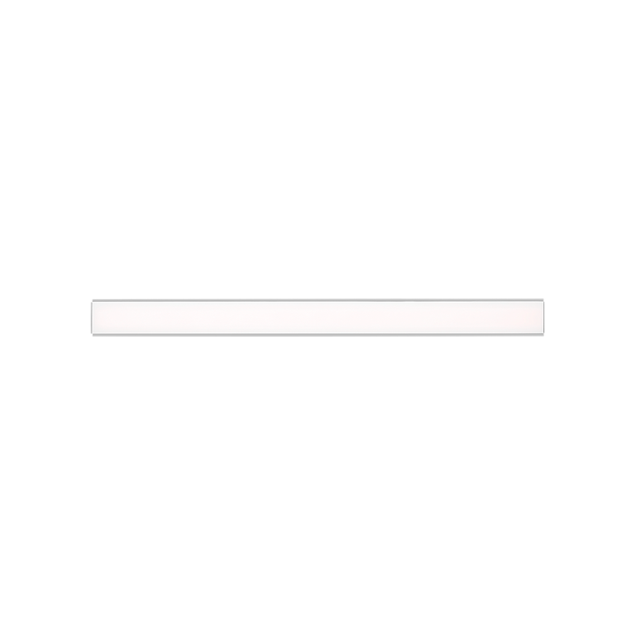 Generation Lighting Panna 36 Inch LED Vanity Chrome (GLV1601CH-L)