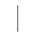 Generation Lighting Panna 36 Inch LED Vanity Midnight Black (GLV1601MBK-L)