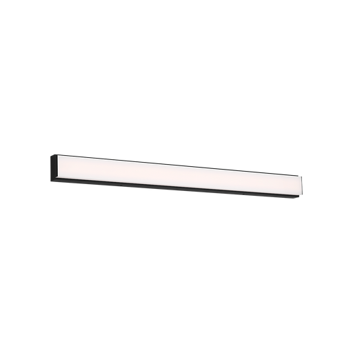 Generation Lighting Panna 36 Inch LED Vanity Midnight Black (GLV1601MBK-L)