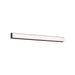 Generation Lighting Panna 36 Inch LED Vanity Midnight Black (GLV1601MBK-L)