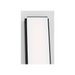 Generation Lighting Panna 36 Inch LED Vanity Midnight Black (GLV1601MBK-L)