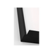 Generation Lighting Panna 36 Inch LED Vanity Midnight Black (GLV1601MBK-L)